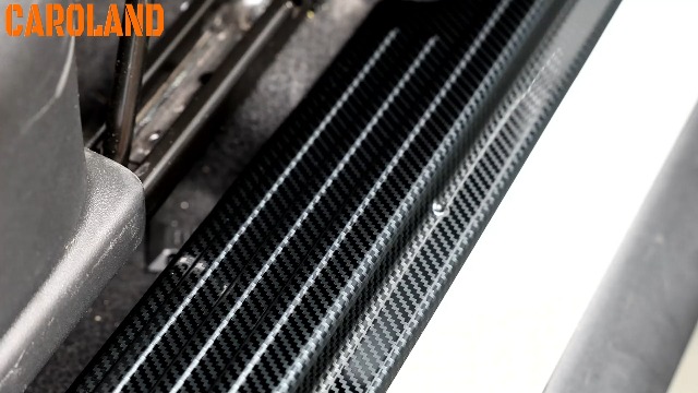 Amazon | リアハッチガード リアバンパース ジムニーノマド SUZUKI 5